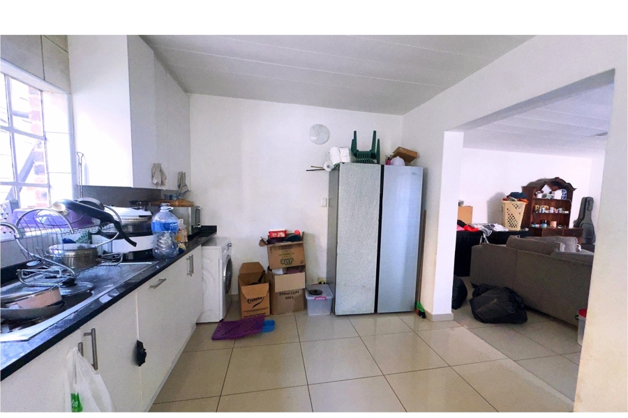 To Let 1 Bedroom Property for Rent in Cyrildene Gauteng