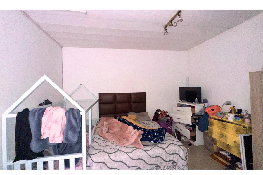 To Let 1 Bedroom Property for Rent in Cyrildene Gauteng