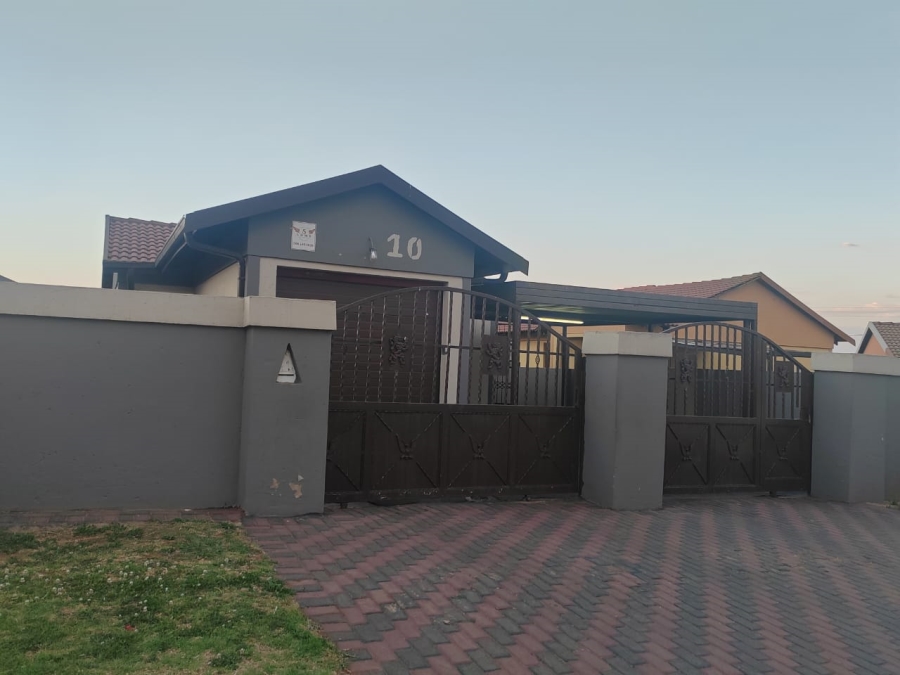 3 Bedroom Property for Sale in Leachville Gauteng