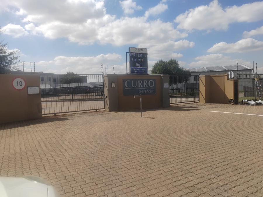 3 Bedroom Property for Sale in Serengeti Lifestyle Estate Gauteng