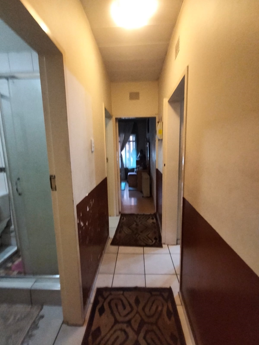 2 Bedroom Property for Sale in Vanderbijlpark CW 3 Gauteng