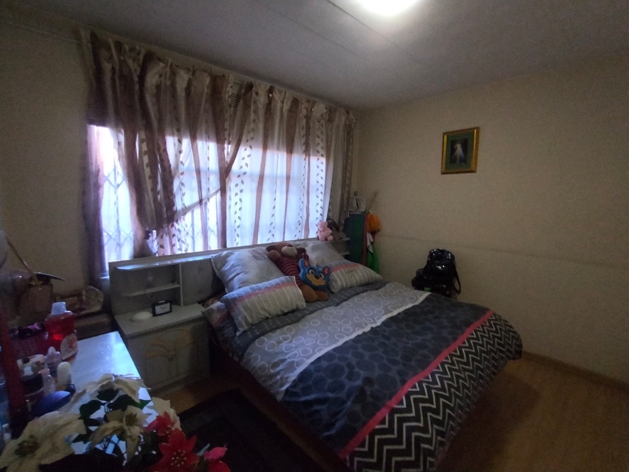 2 Bedroom Property for Sale in Vanderbijlpark CW 3 Gauteng