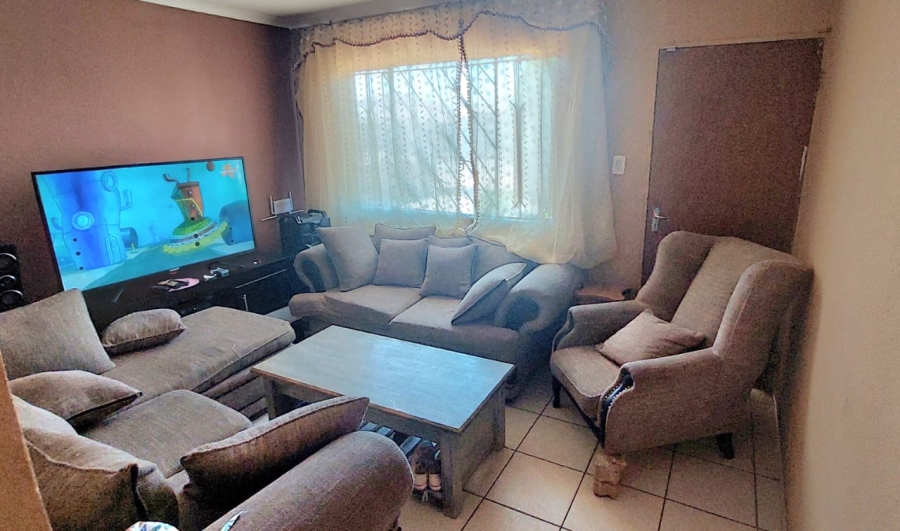4 Bedroom Property for Sale in Leachville Ext 2 Gauteng