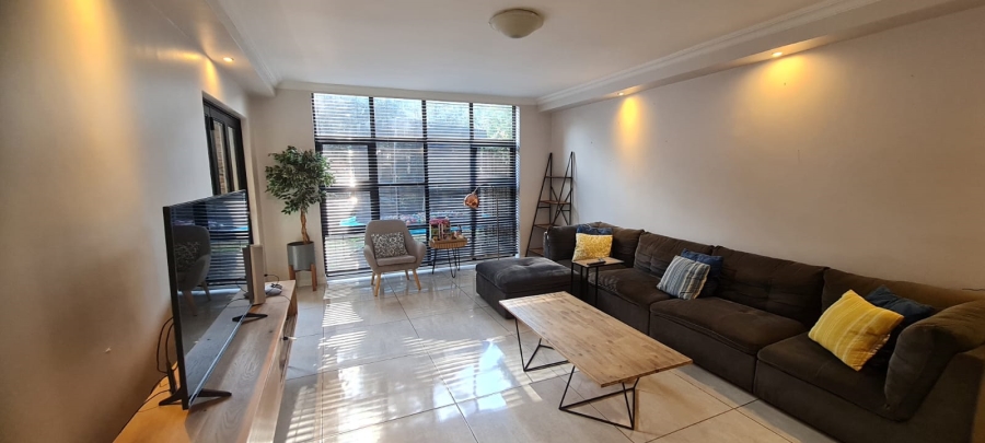 To Let 4 Bedroom Property for Rent in St Andrews Gauteng