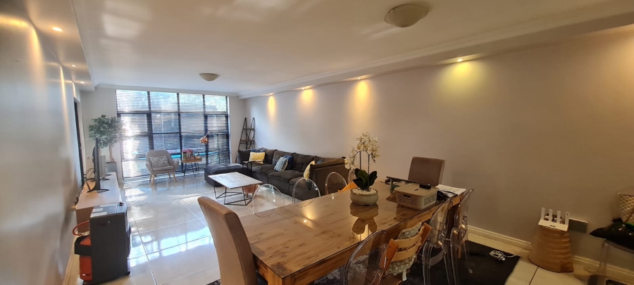 To Let 4 Bedroom Property for Rent in St Andrews Gauteng