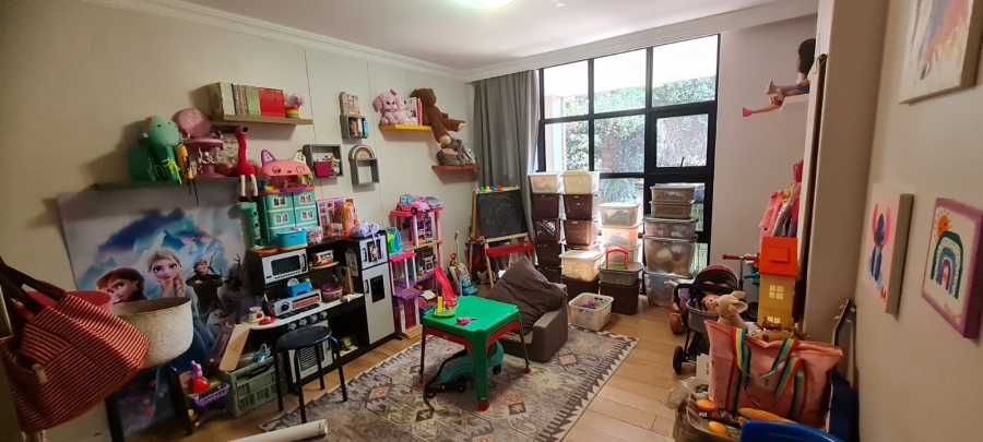 To Let 4 Bedroom Property for Rent in St Andrews Gauteng