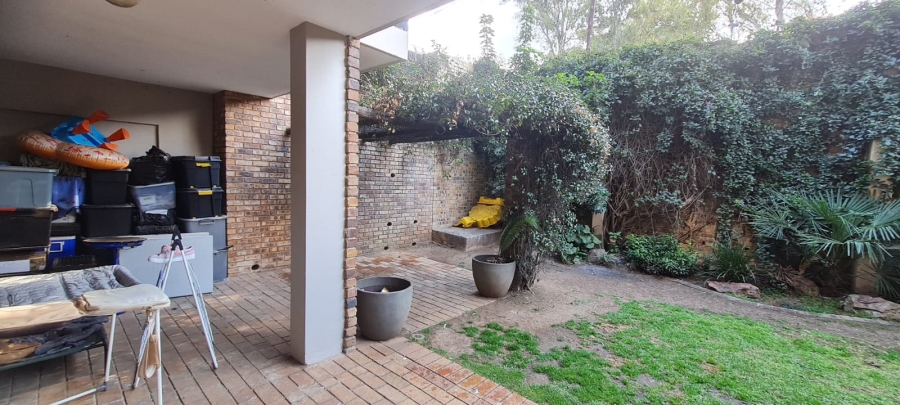 To Let 4 Bedroom Property for Rent in St Andrews Gauteng