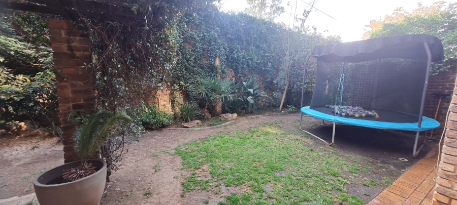 To Let 4 Bedroom Property for Rent in St Andrews Gauteng