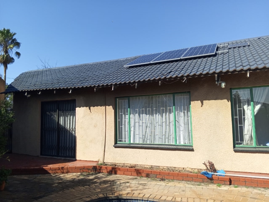 4 Bedroom Property for Sale in Brakpan North Gauteng