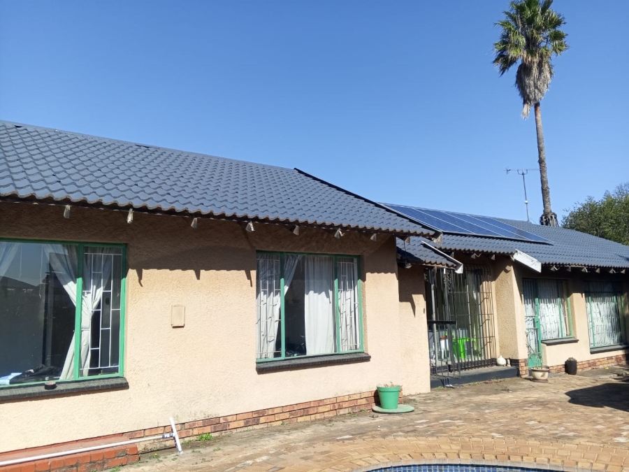 4 Bedroom Property for Sale in Brakpan North Gauteng