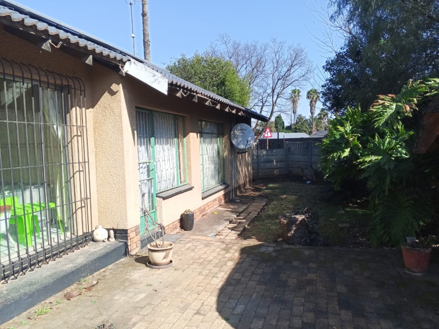 4 Bedroom Property for Sale in Brakpan North Gauteng