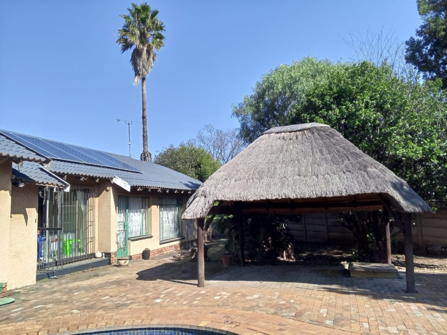 4 Bedroom Property for Sale in Brakpan North Gauteng
