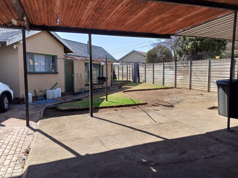 4 Bedroom Property for Sale in Brakpan North Gauteng