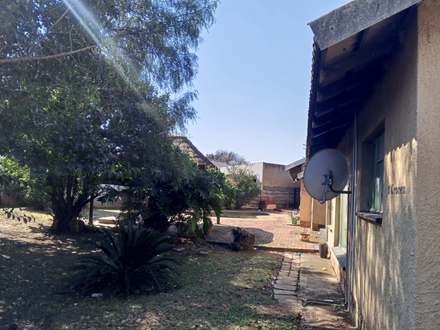 4 Bedroom Property for Sale in Brakpan North Gauteng