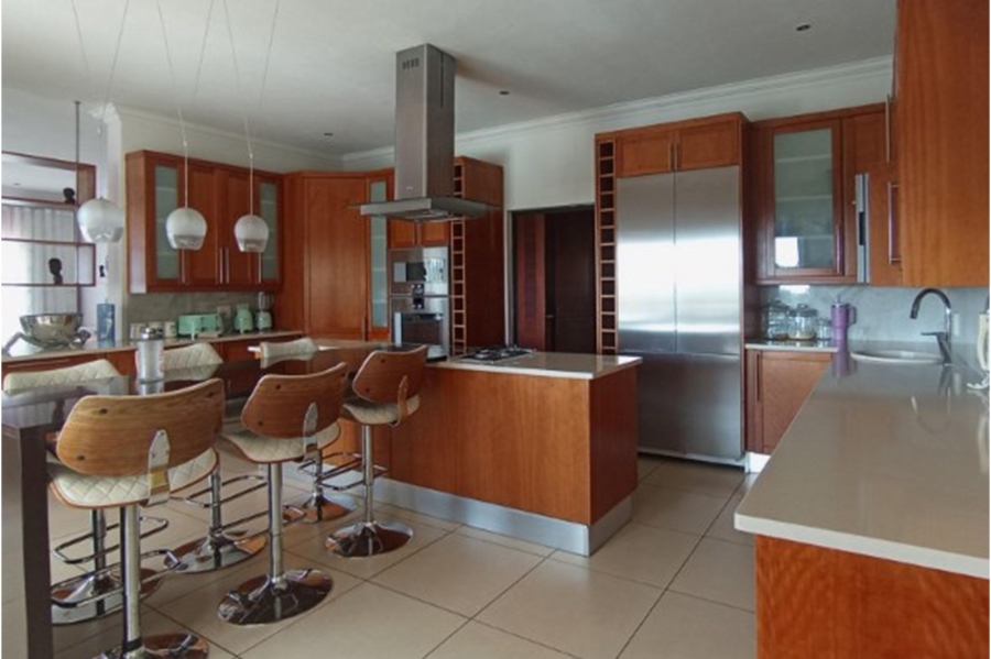 5 Bedroom Property for Sale in Mooikloof Gauteng