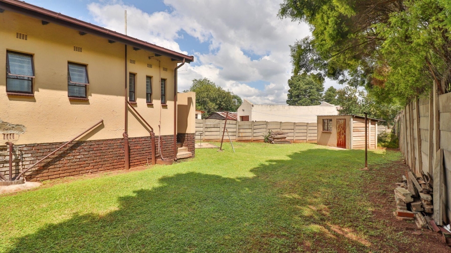 3 Bedroom Property for Sale in Dersley Gauteng