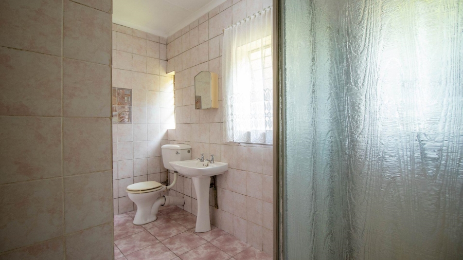 3 Bedroom Property for Sale in Dersley Gauteng