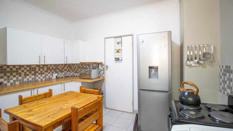 3 Bedroom Property for Sale in Dersley Gauteng