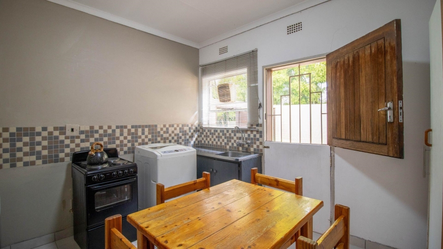 3 Bedroom Property for Sale in Dersley Gauteng