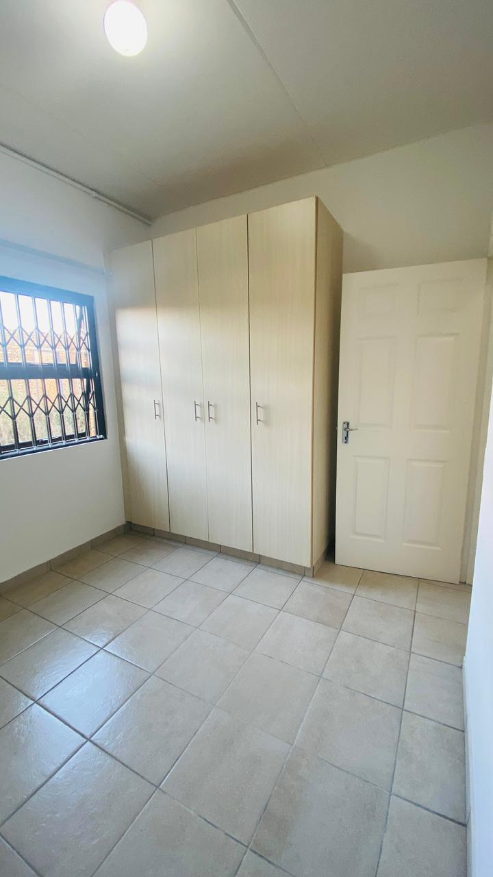 2 Bedroom Property for Sale in Comet Gauteng
