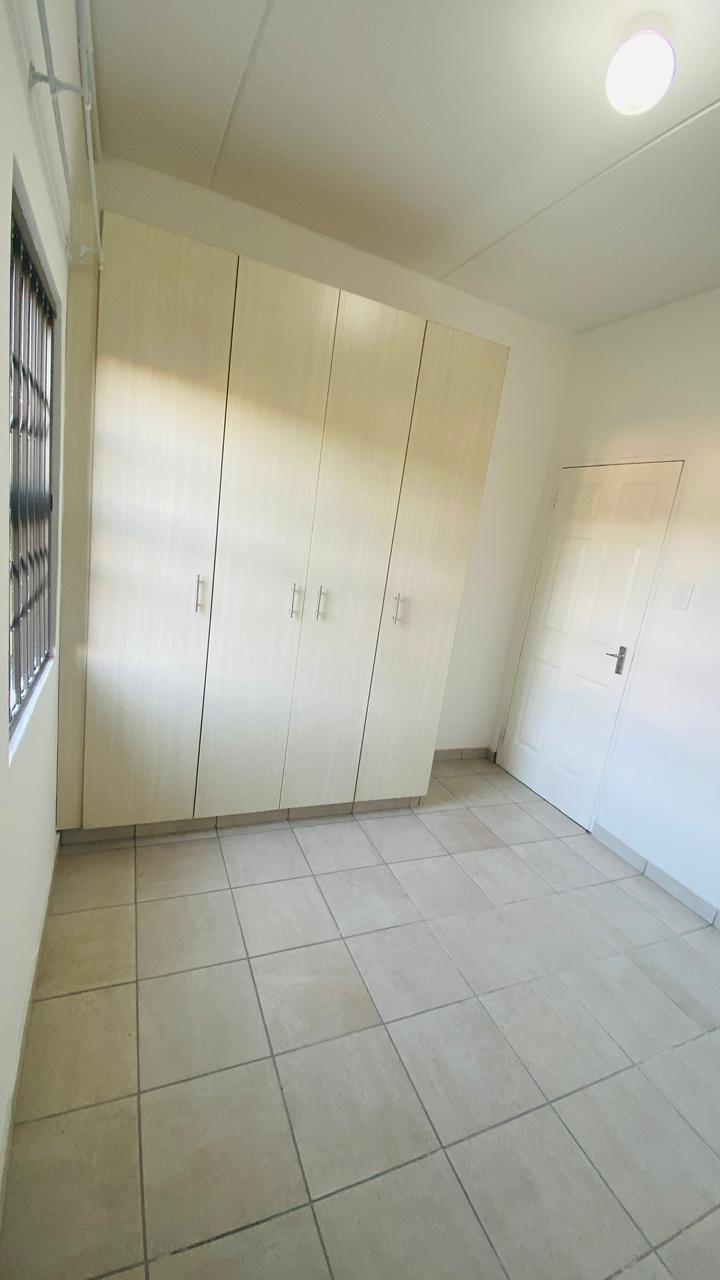 2 Bedroom Property for Sale in Comet Gauteng