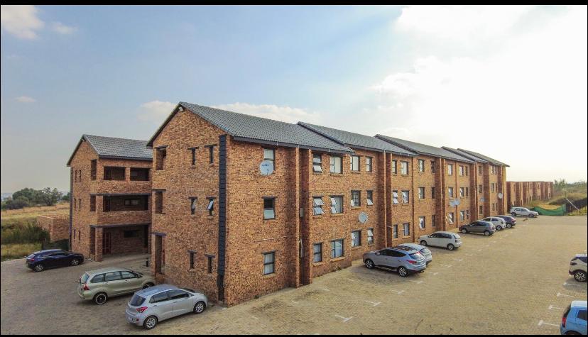 2 Bedroom Property for Sale in Comet Gauteng