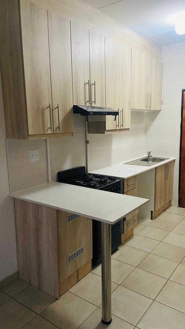 2 Bedroom Property for Sale in Comet Gauteng
