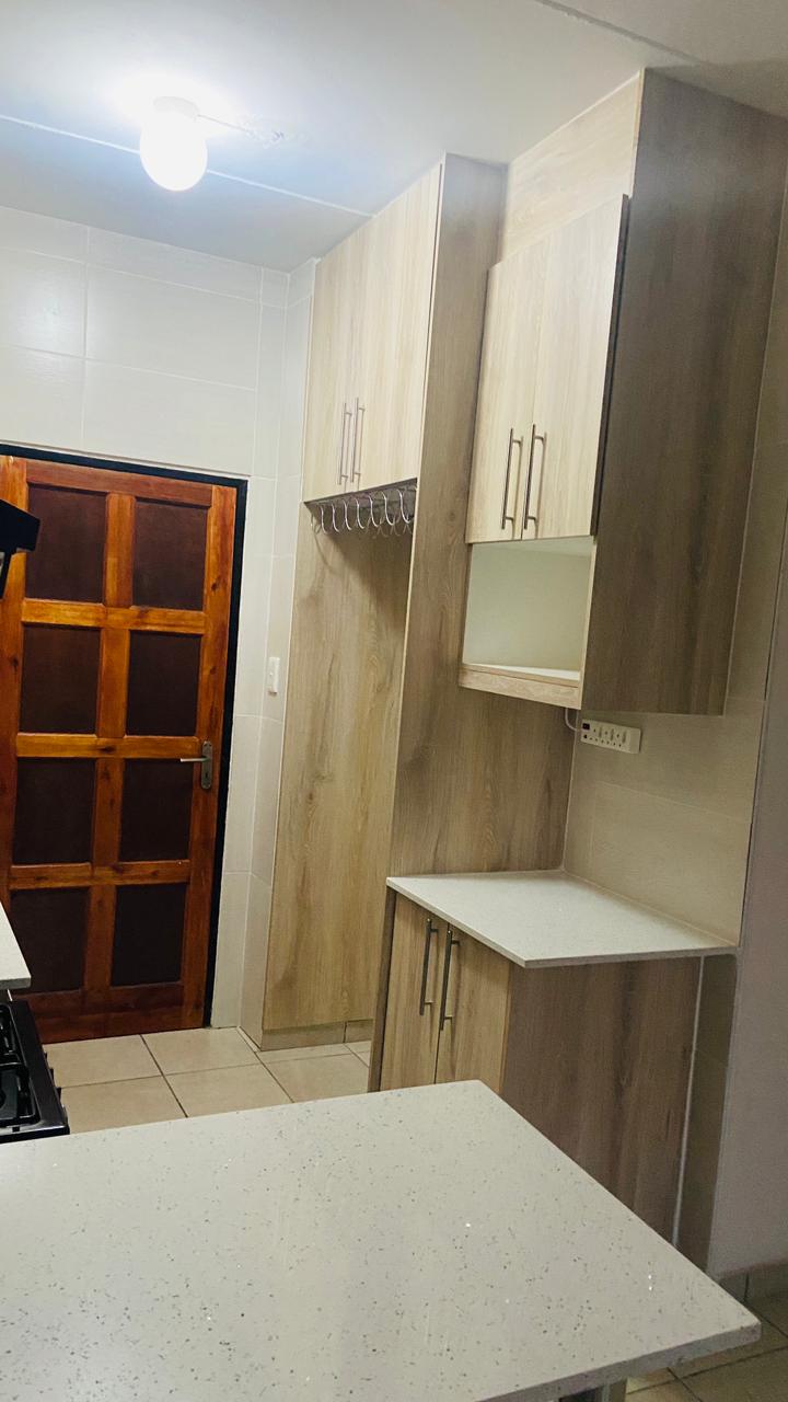 2 Bedroom Property for Sale in Comet Gauteng