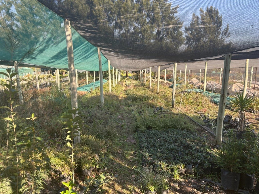 4 Bedroom Property for Sale in Withok Estate Gauteng