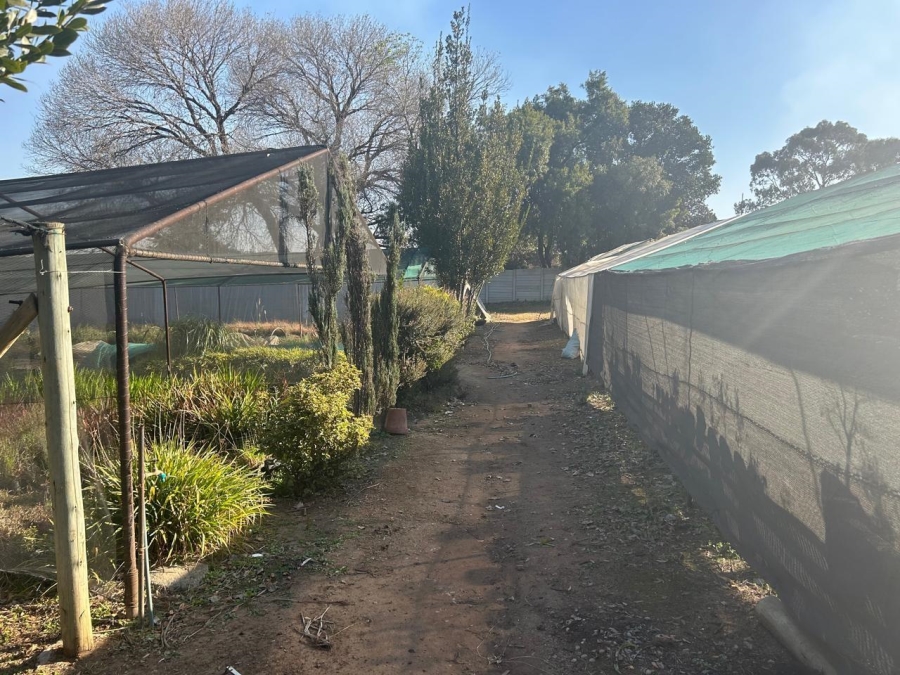 4 Bedroom Property for Sale in Withok Estate Gauteng
