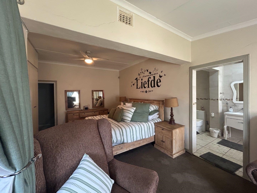 4 Bedroom Property for Sale in Withok Estate Gauteng