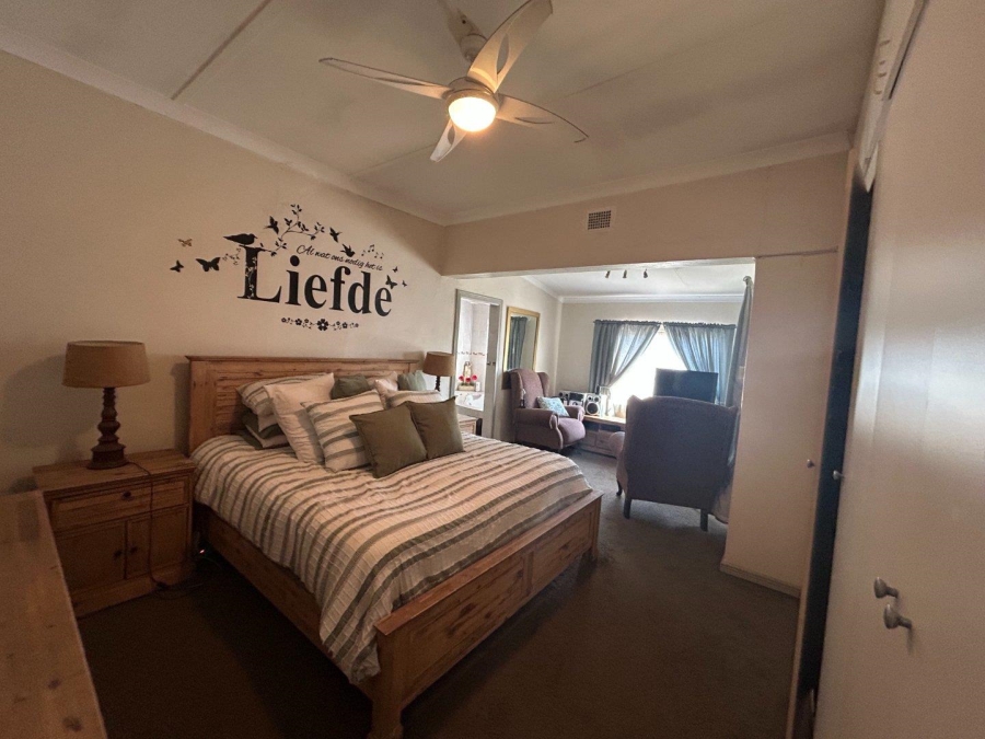 4 Bedroom Property for Sale in Withok Estate Gauteng