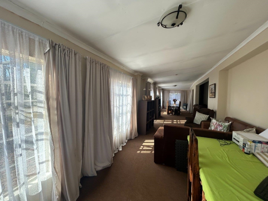4 Bedroom Property for Sale in Withok Estate Gauteng