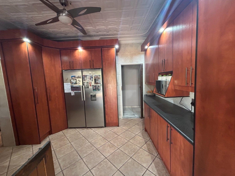 4 Bedroom Property for Sale in Withok Estate Gauteng