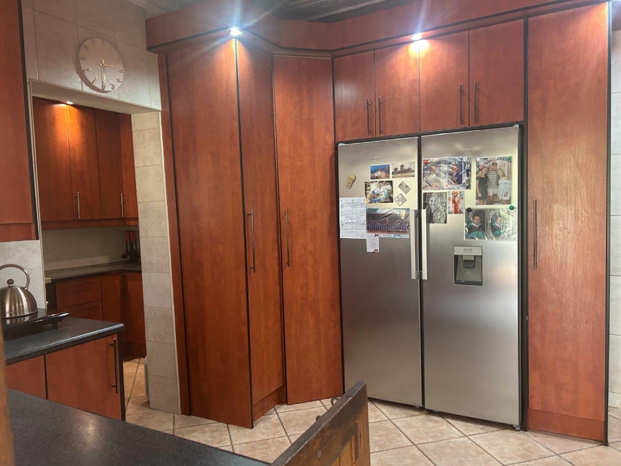 4 Bedroom Property for Sale in Withok Estate Gauteng