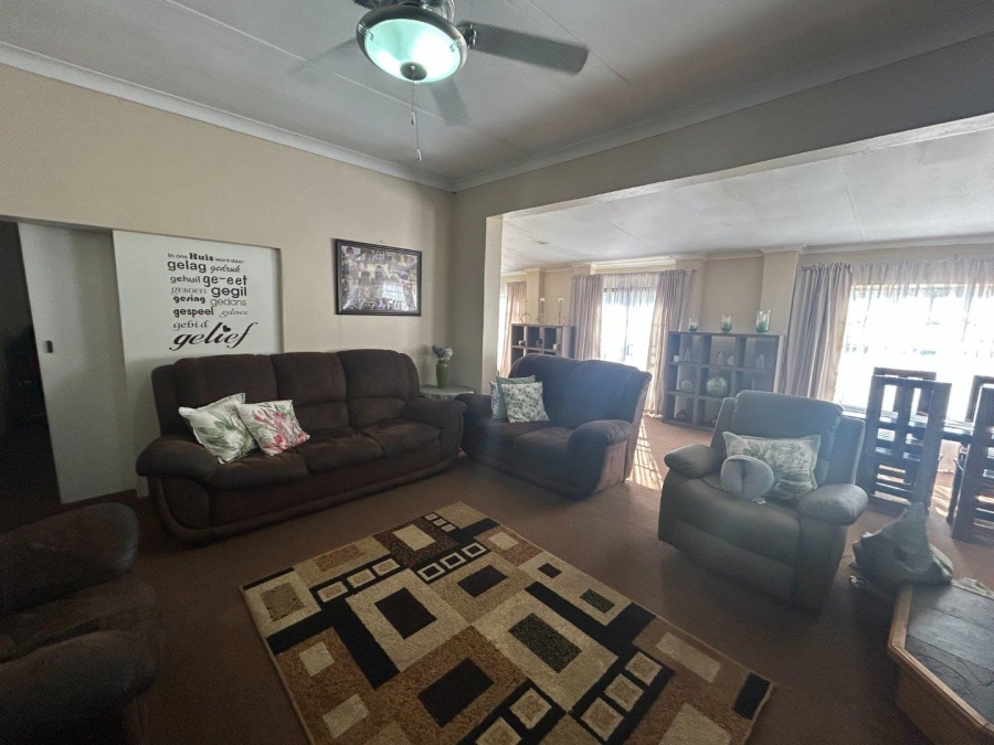 4 Bedroom Property for Sale in Withok Estate Gauteng