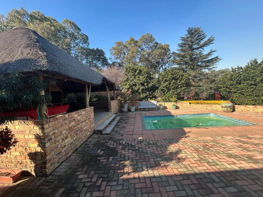 4 Bedroom Property for Sale in Withok Estate Gauteng