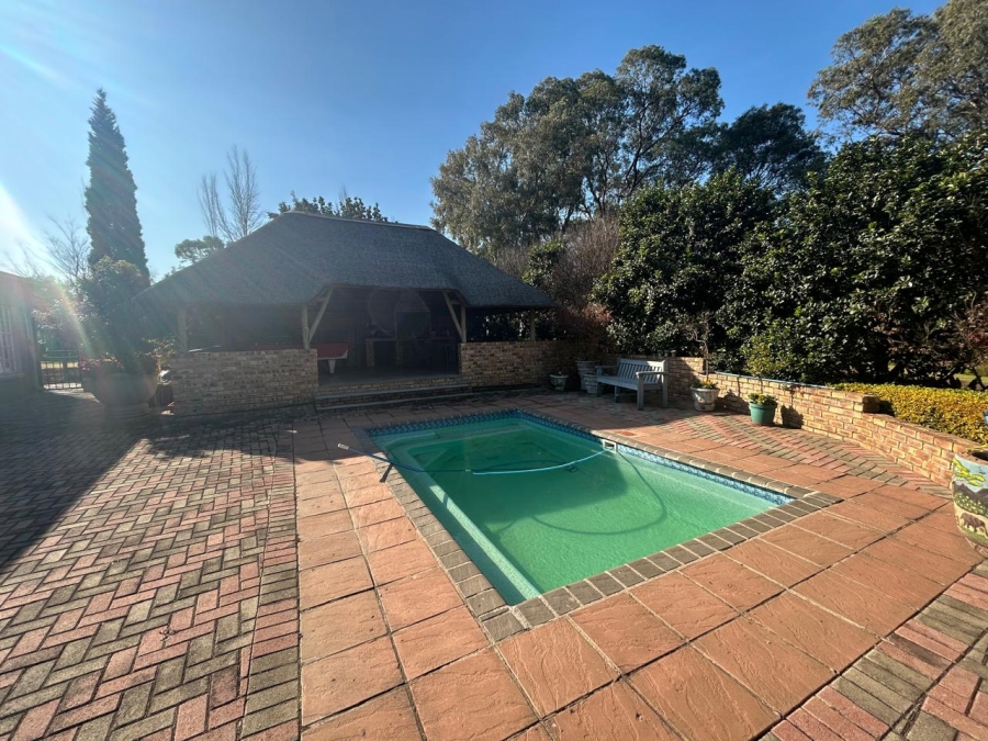 4 Bedroom Property for Sale in Withok Estate Gauteng