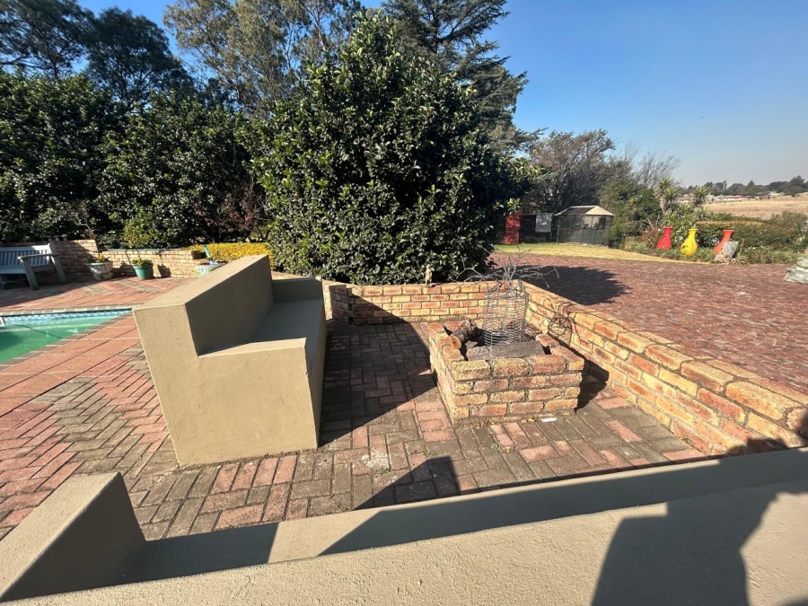 4 Bedroom Property for Sale in Withok Estate Gauteng