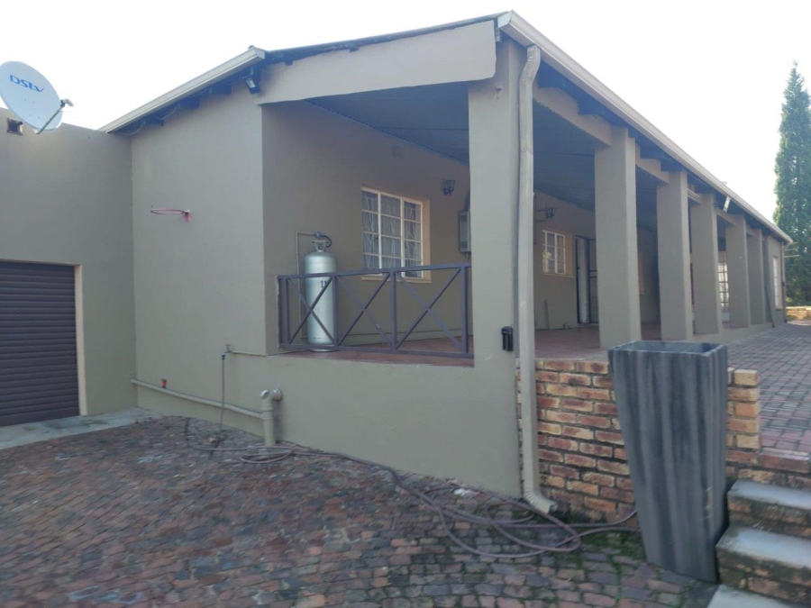 4 Bedroom Property for Sale in Withok Estate Gauteng