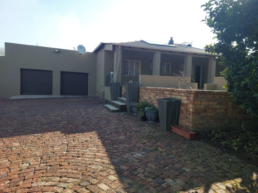 4 Bedroom Property for Sale in Withok Estate Gauteng