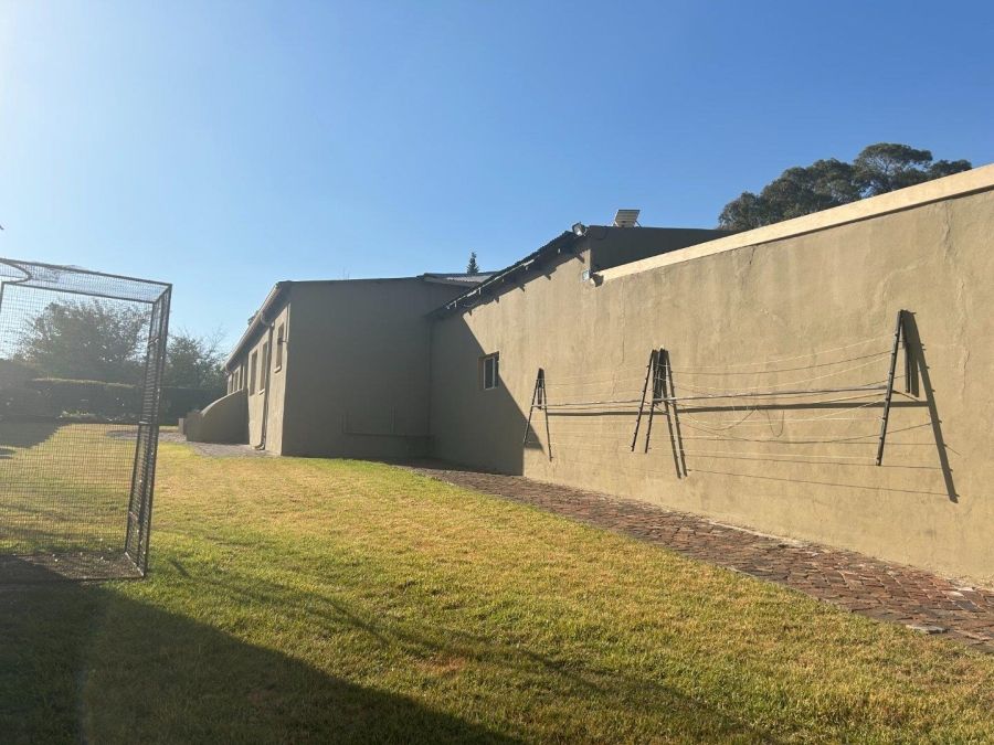 4 Bedroom Property for Sale in Withok Estate Gauteng