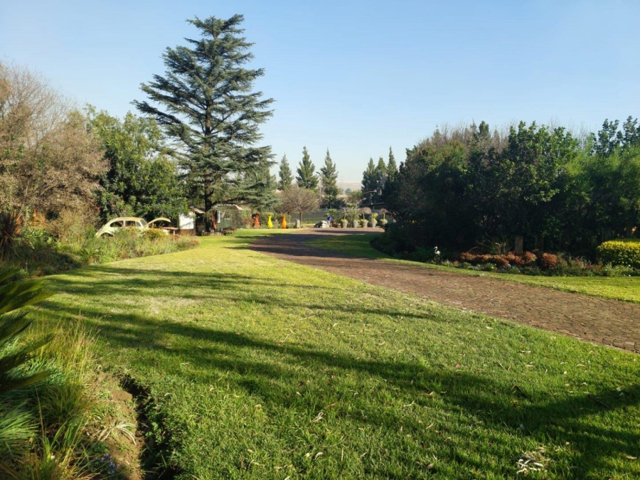 4 Bedroom Property for Sale in Withok Estate Gauteng