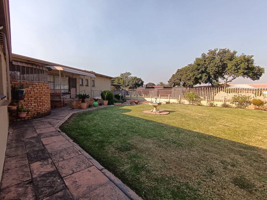 3 Bedroom Property for Sale in Brenthurst Gauteng
