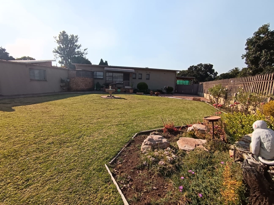 3 Bedroom Property for Sale in Brenthurst Gauteng