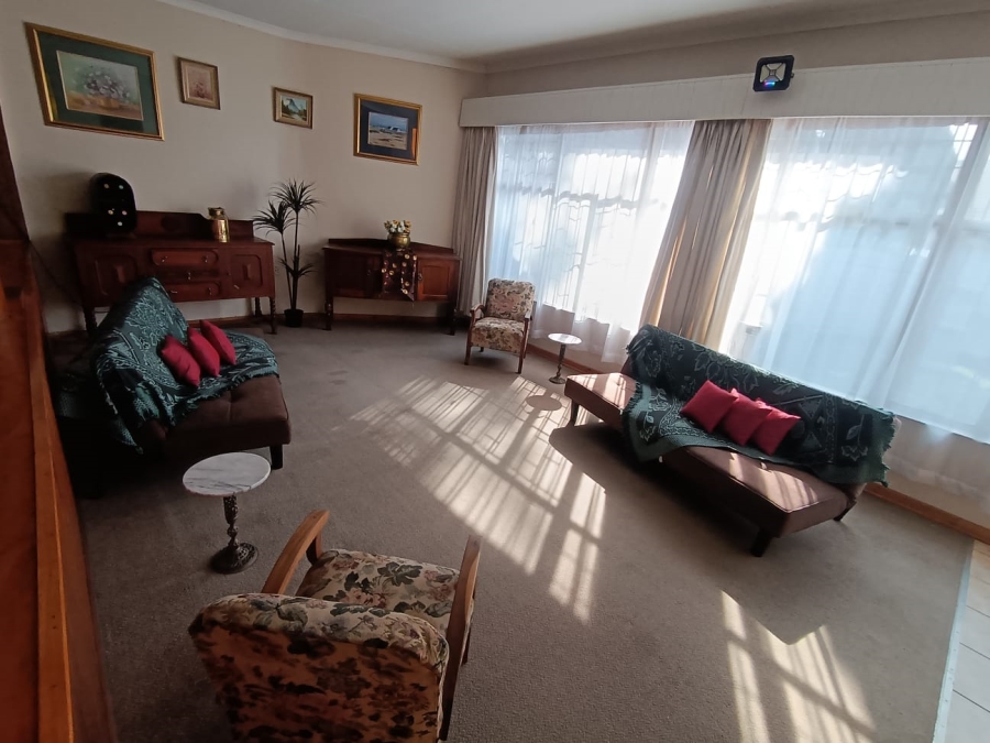 3 Bedroom Property for Sale in Brenthurst Gauteng