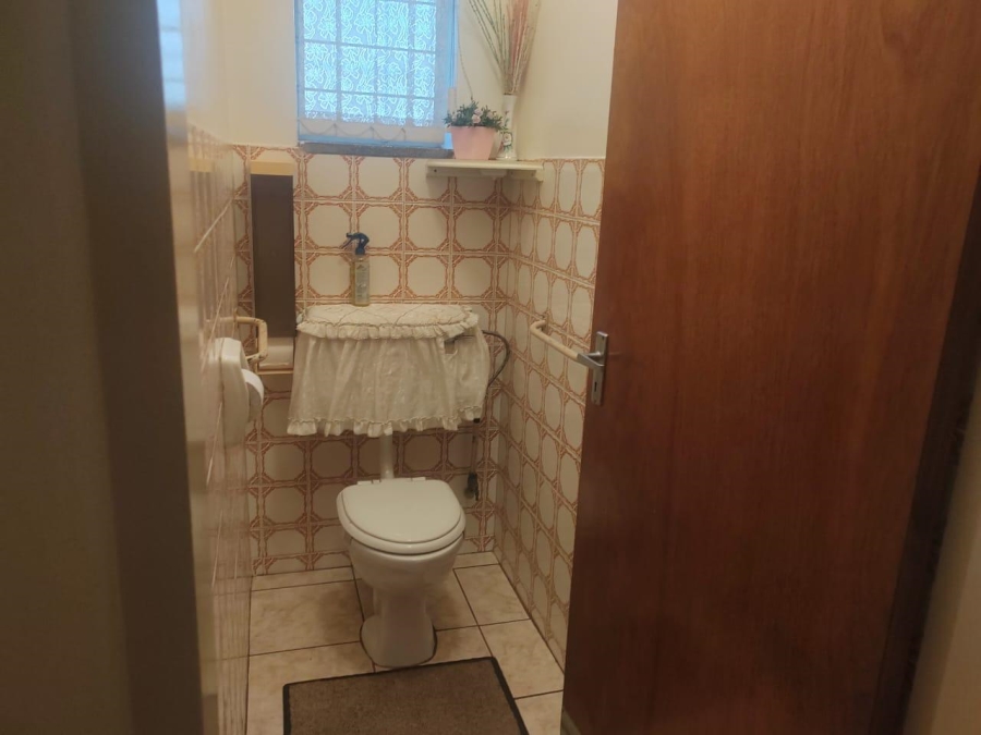 3 Bedroom Property for Sale in Brenthurst Gauteng