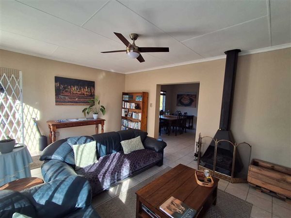 3 Bedroom Property for Sale in Brackenhurst Gauteng