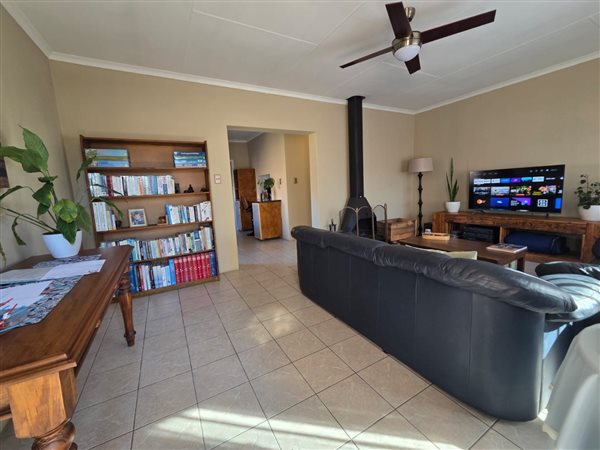 3 Bedroom Property for Sale in Brackenhurst Gauteng