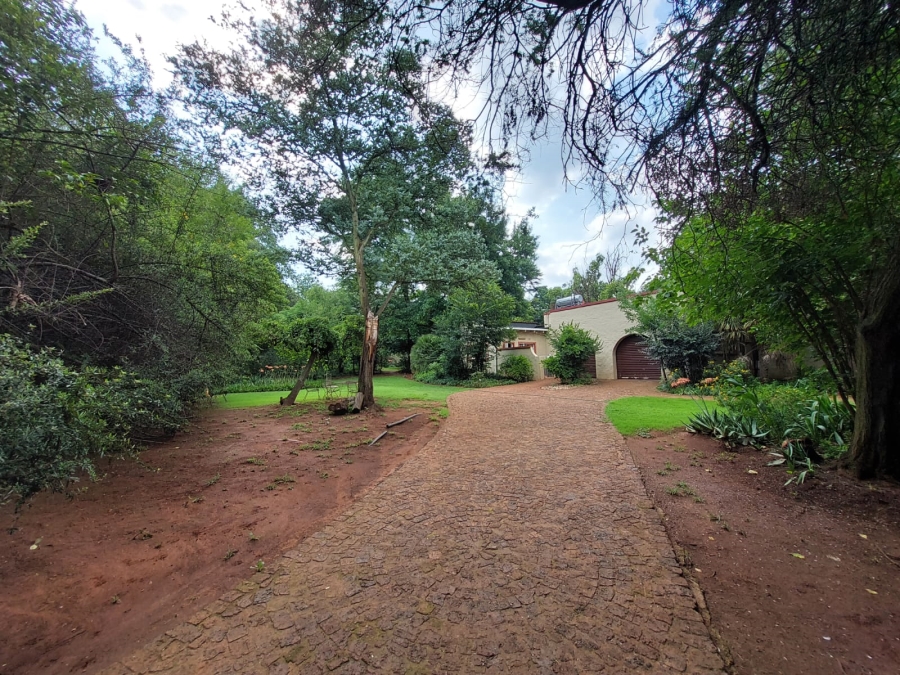 4 Bedroom Property for Sale in Withok Estate Gauteng